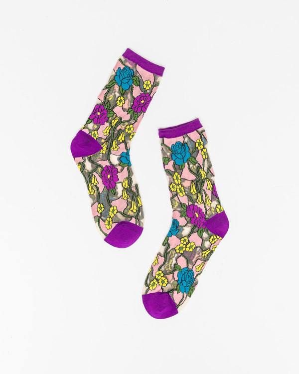 Crew Sock