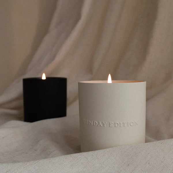 Nude Candle