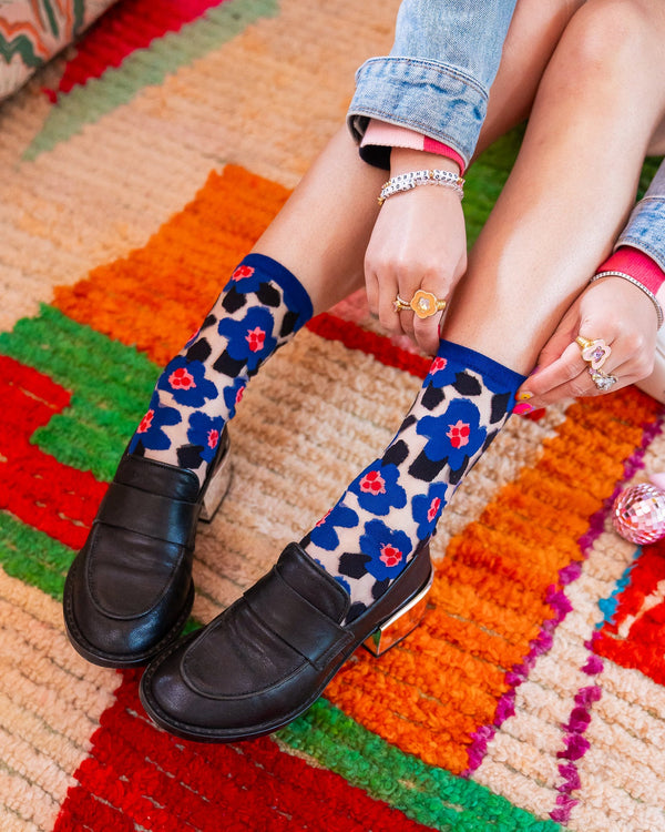 Crew Sock