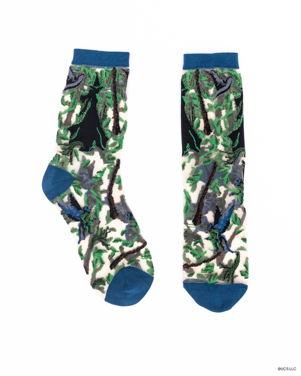 Crew Sock