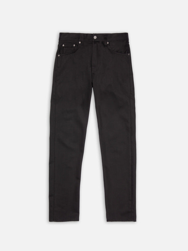 Steady Eddie II Dry Everblack