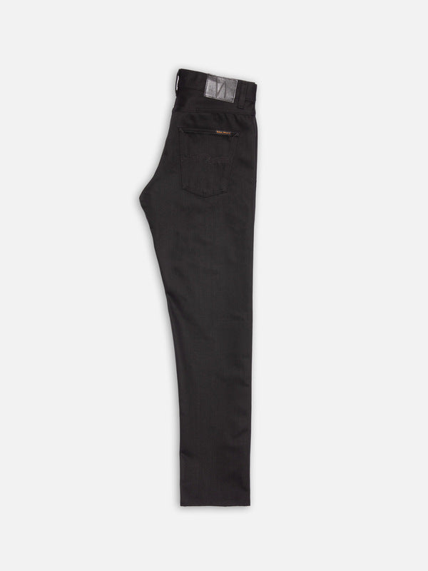 Steady Eddie II Dry Everblack