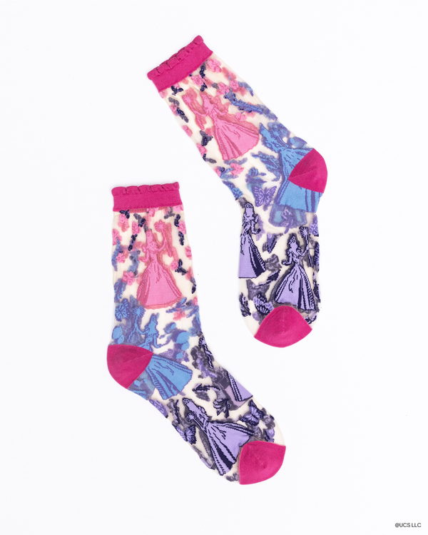 Crew Sock