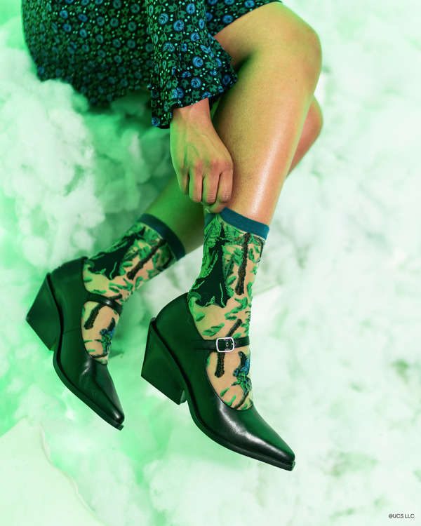Crew Sock