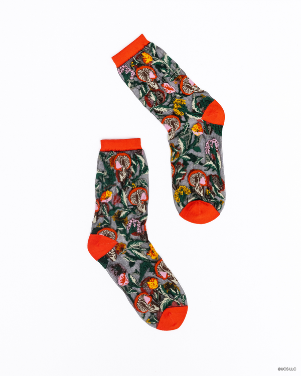 Crew Sock