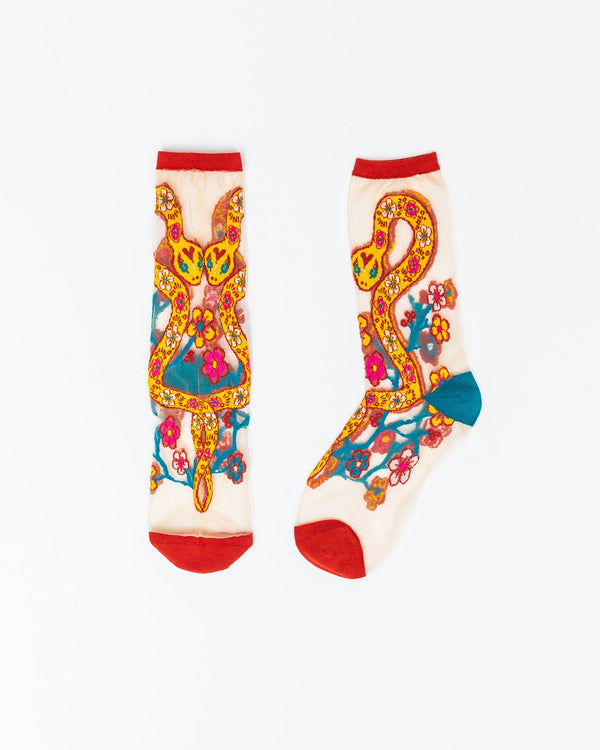 Crew Sock