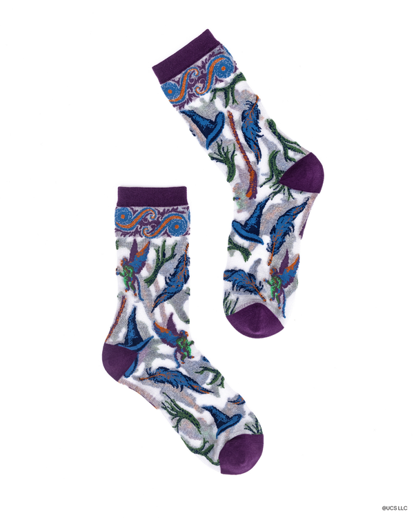 Crew Sock