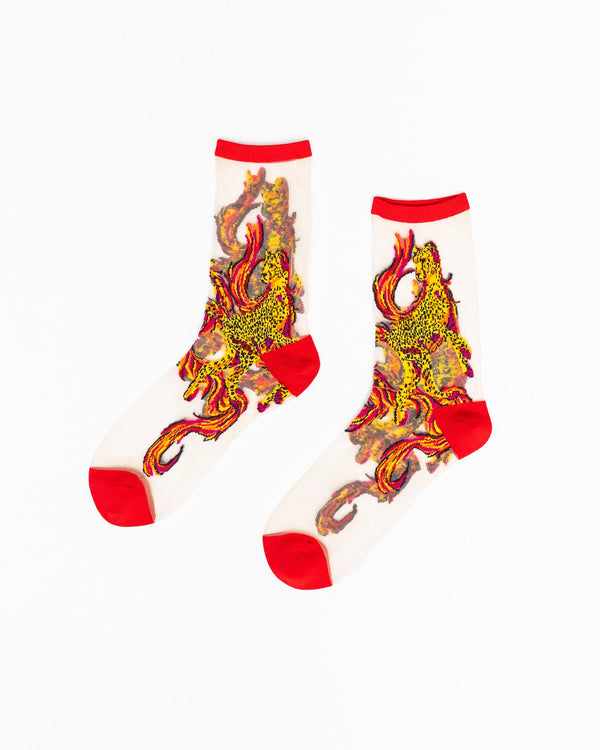 Crew Sock