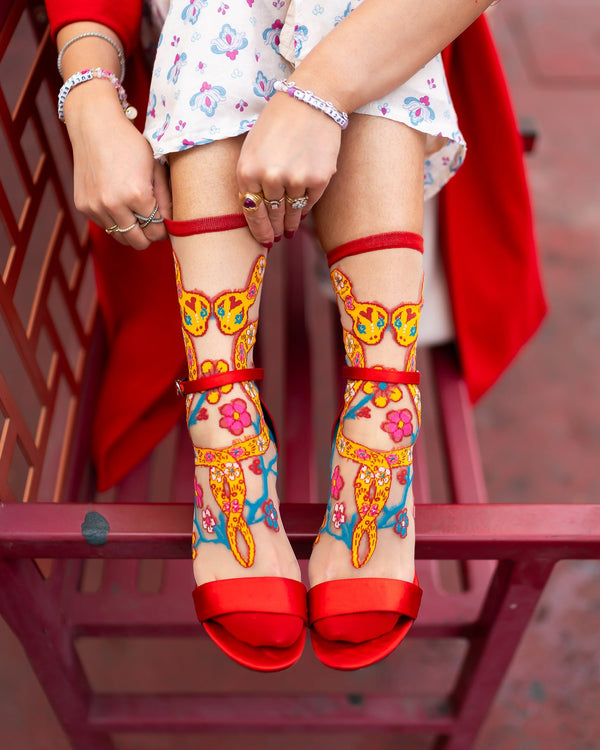 Crew Sock