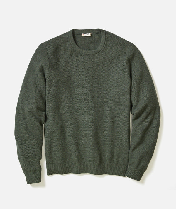 Sweater Tee
