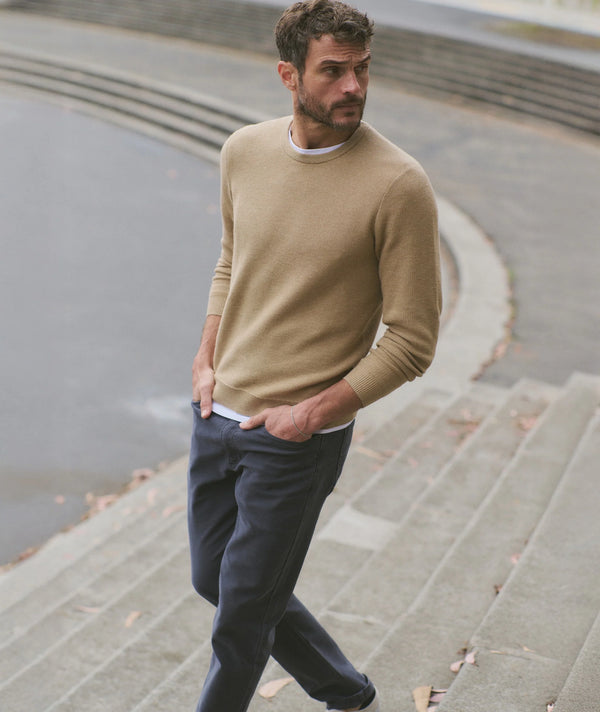 Sweater Tee