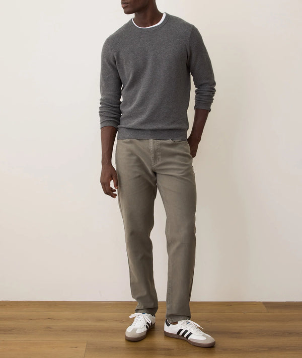 Sweater Tee