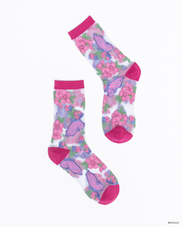 Crew Sock