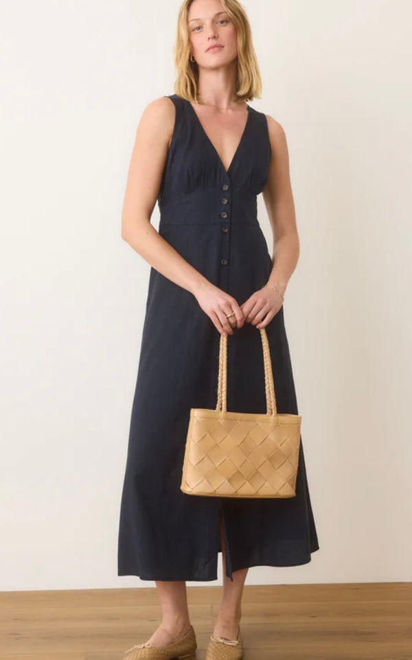 Camila Maxi Dress
