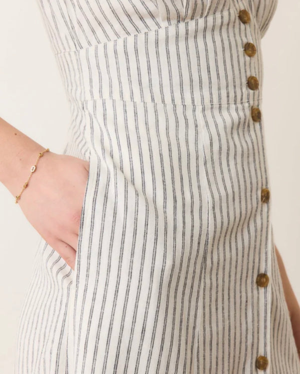 Camila Maxi Dress
