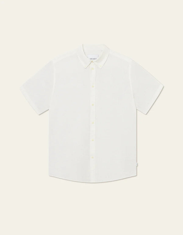 Kris Linen SS Shirt