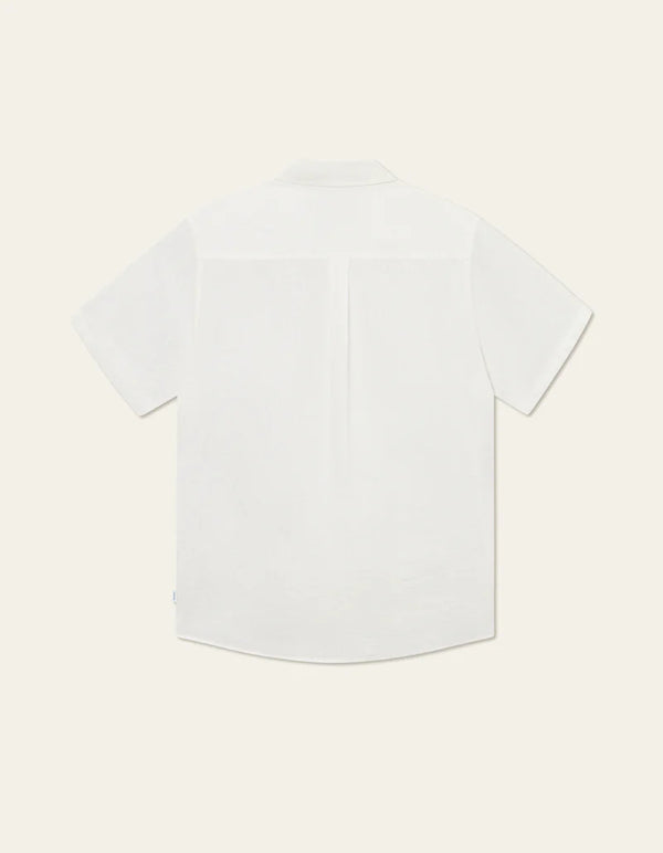 Kris Linen SS Shirt
