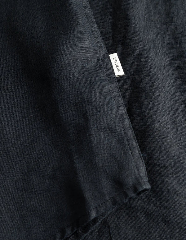 Kris Linen SS Shirt