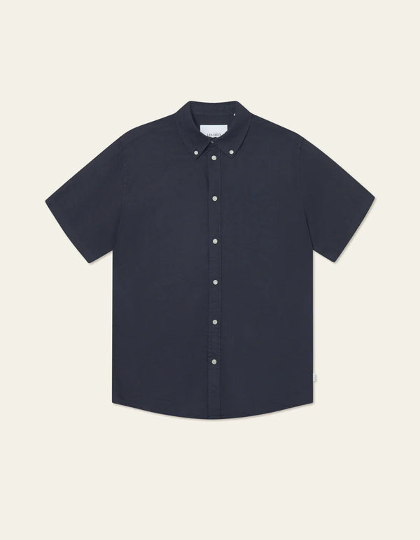 Kris Linen SS Shirt