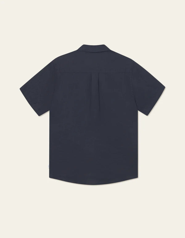Kris Linen SS Shirt