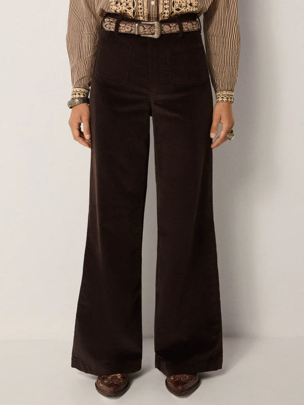 Montesco Romeo Pant