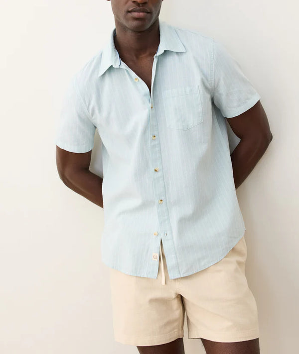 Better-Than-Linen Shirt