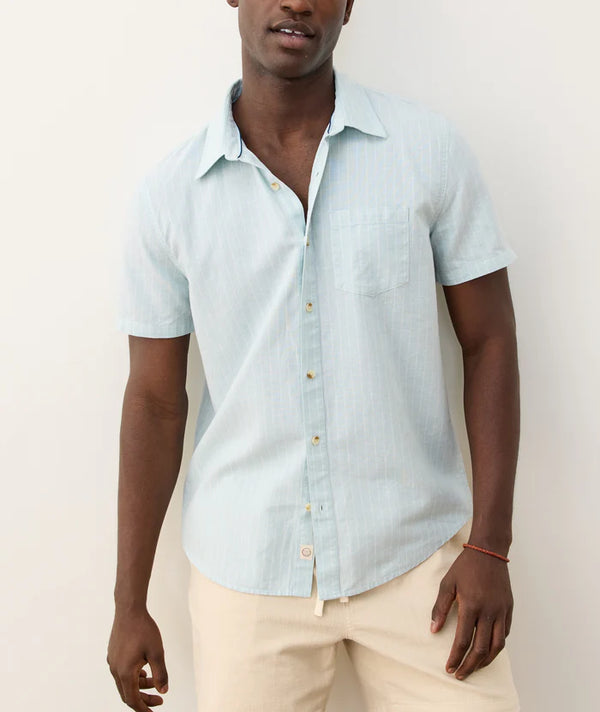 Better-Than-Linen Shirt