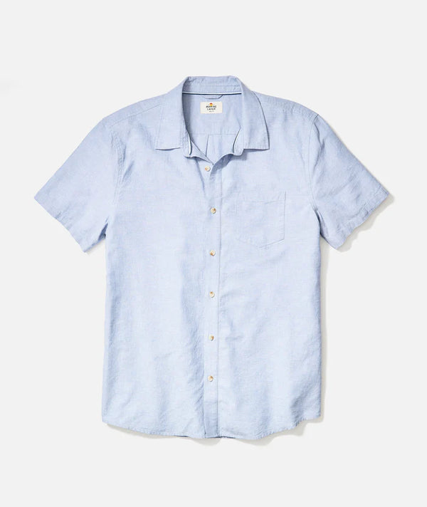 Better-Than-Linen Shirt