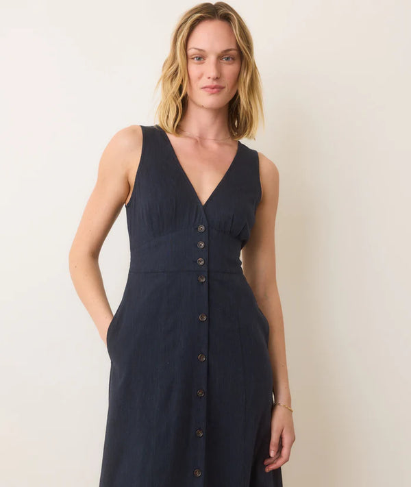 Camila Maxi Dress