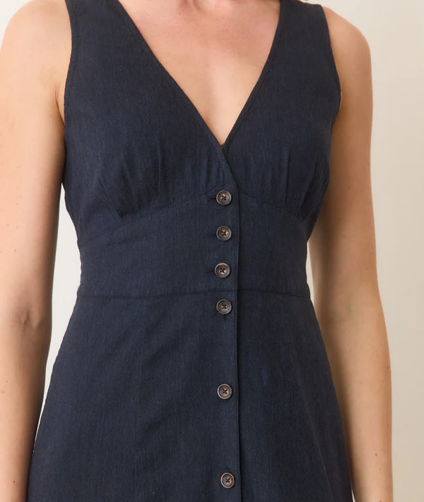 Camila Maxi Dress