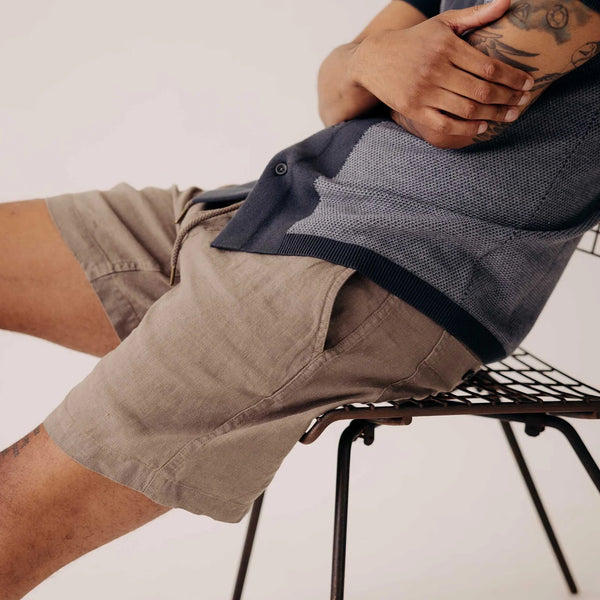 The Apres Short