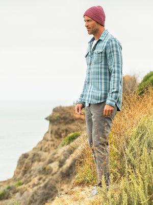 AdriaticLucetPlaid