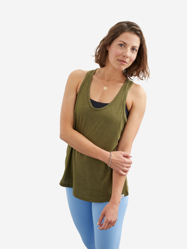 olive