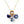 Porcelain Charms