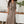Linen Maxi Skirt