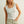 Square Neck Sleeveless Top