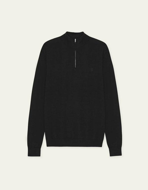 Greyson Half-Zip Merino Knit