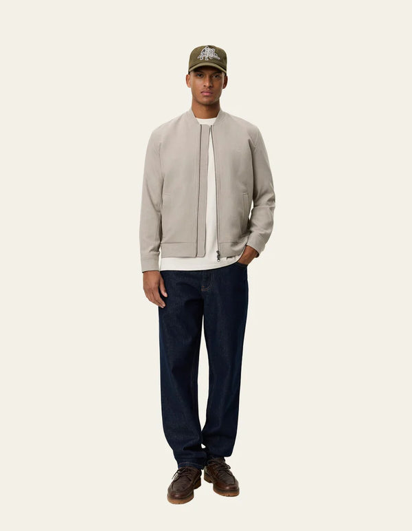 Como Reg Bomber Jacket