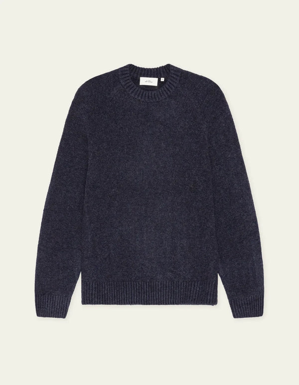 Soft Roundneck Knit