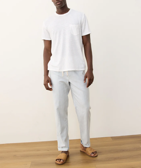 Saturday Hemp Beach Pant