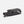 Black wine opener on a white background