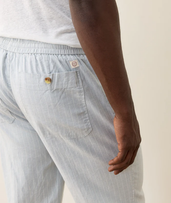 Saturday Hemp Beach Pant