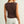 Square Neck Sleeveless Top