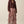 Confetti Button-Front Cardigan Sweater
