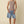 Ribbed Fitted Scoop Neck Tank Top