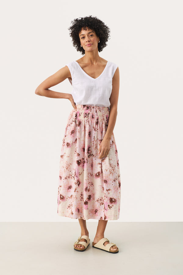Rosabell Skirt