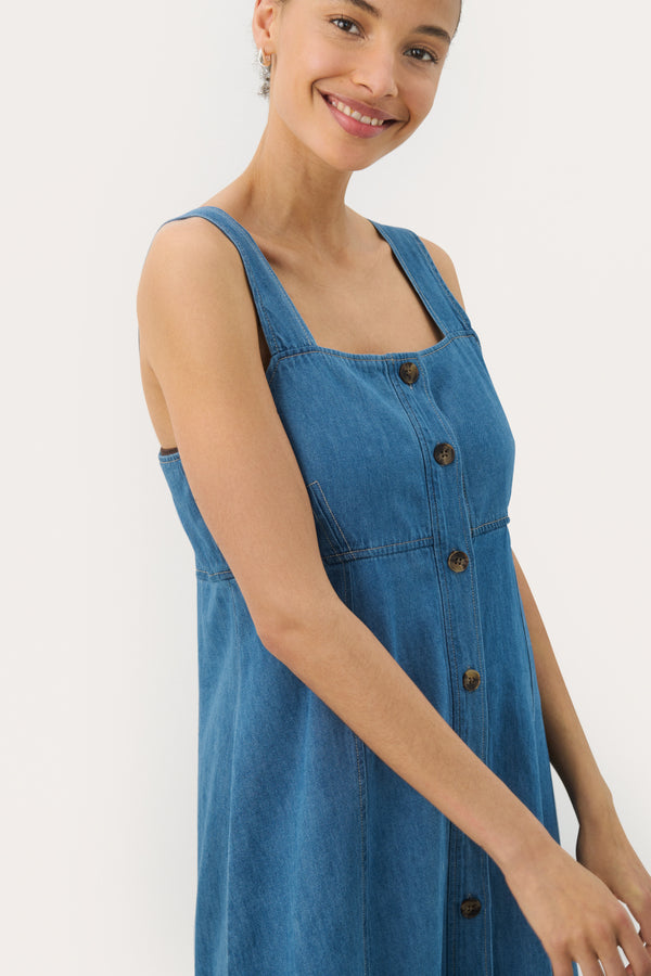 Raida Dress