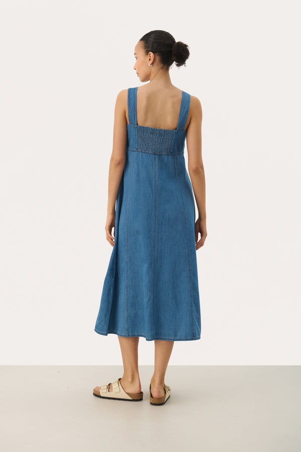 Raida Dress