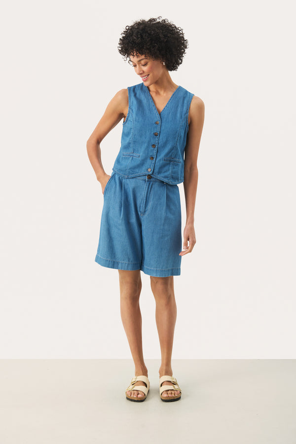 Raisa Waistcoat
