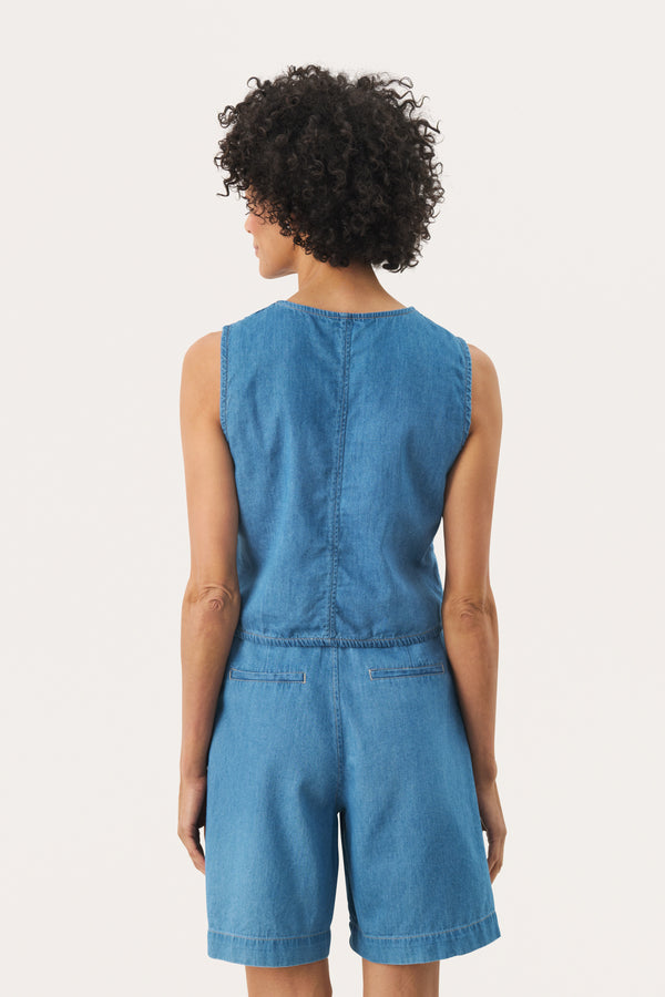 Raisa Waistcoat